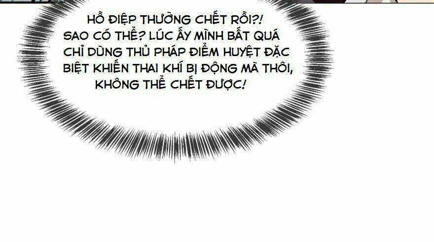 Độc Bộ Thiên Hạ: Đặc Công Thần Y Chapter 13 trang 13