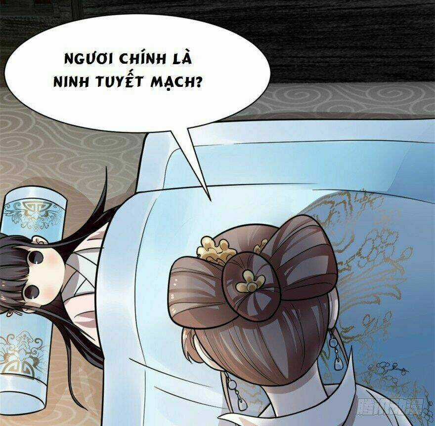 Độc Bộ Thiên Hạ: Đặc Công Thần Y Chapter 13 trang 16