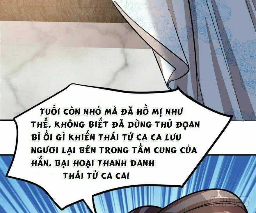 Độc Bộ Thiên Hạ: Đặc Công Thần Y Chapter 13 trang 18