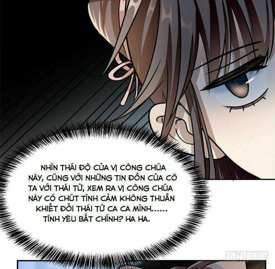 Độc Bộ Thiên Hạ: Đặc Công Thần Y Chapter 13 trang 23