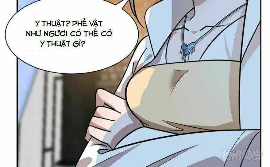 Độc Bộ Thiên Hạ: Đặc Công Thần Y Chapter 13 trang 25