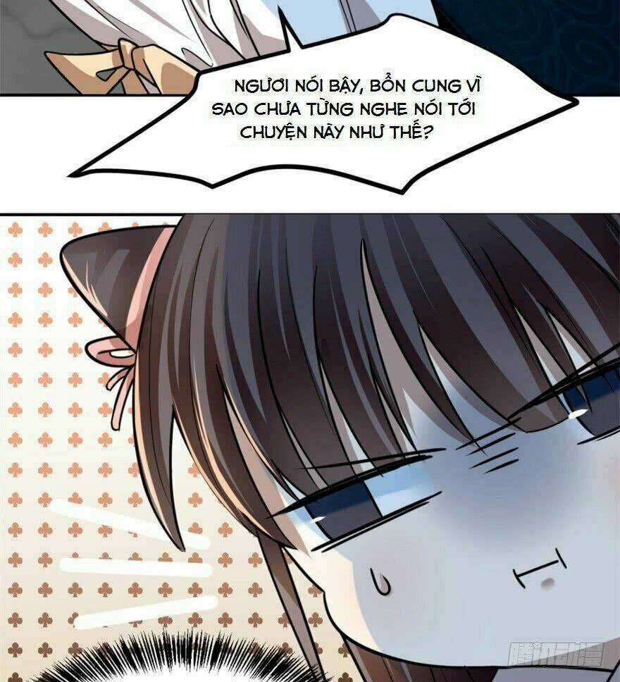 Độc Bộ Thiên Hạ: Đặc Công Thần Y Chapter 13 trang 28