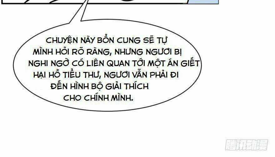 Độc Bộ Thiên Hạ: Đặc Công Thần Y Chapter 13 trang 32