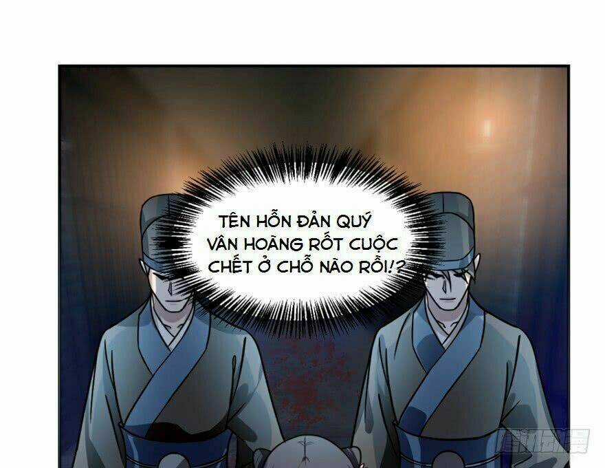 Độc Bộ Thiên Hạ: Đặc Công Thần Y Chapter 13 trang 33