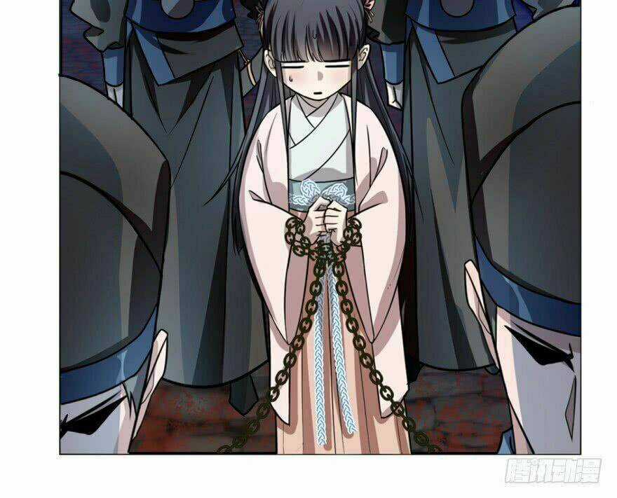 Độc Bộ Thiên Hạ: Đặc Công Thần Y Chapter 13 trang 34