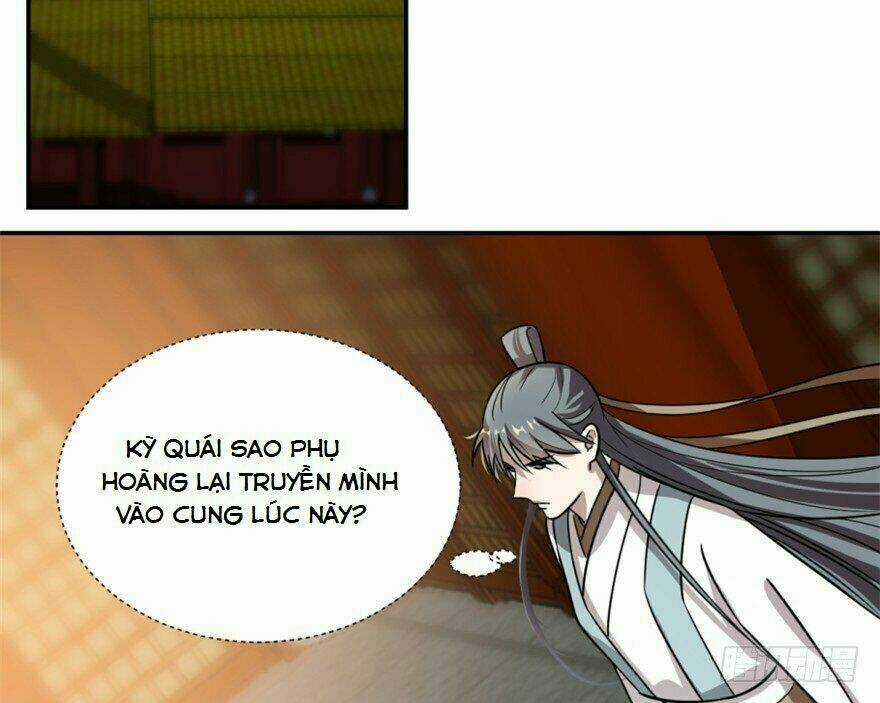 Độc Bộ Thiên Hạ: Đặc Công Thần Y Chapter 13 trang 36