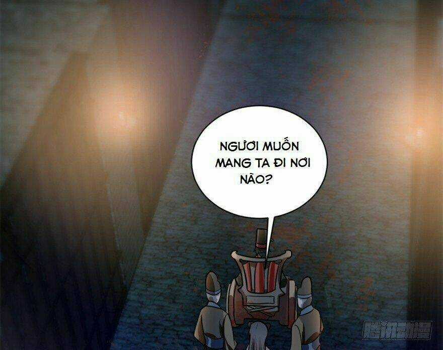 Độc Bộ Thiên Hạ: Đặc Công Thần Y Chapter 13 trang 38