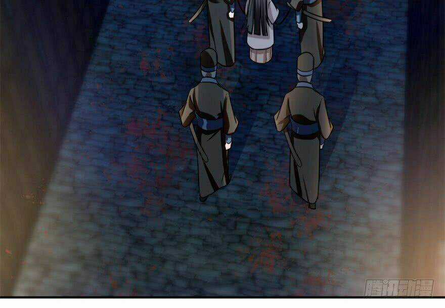 Độc Bộ Thiên Hạ: Đặc Công Thần Y Chapter 13 trang 39