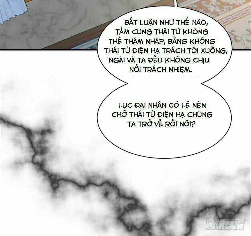 Độc Bộ Thiên Hạ: Đặc Công Thần Y Chapter 13 trang 4