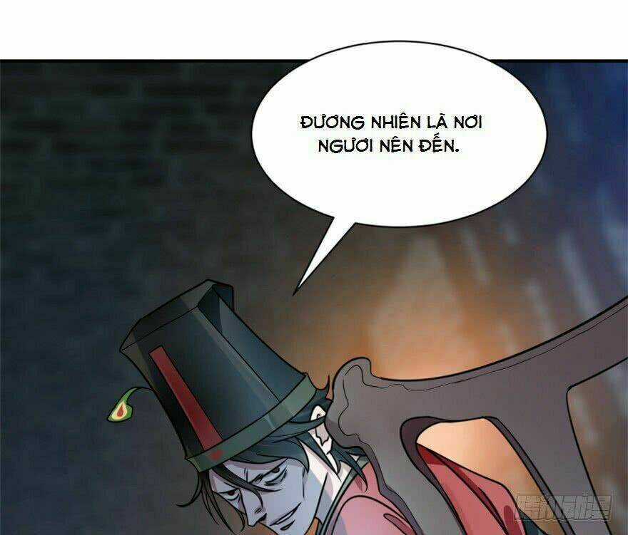 Độc Bộ Thiên Hạ: Đặc Công Thần Y Chapter 13 trang 40