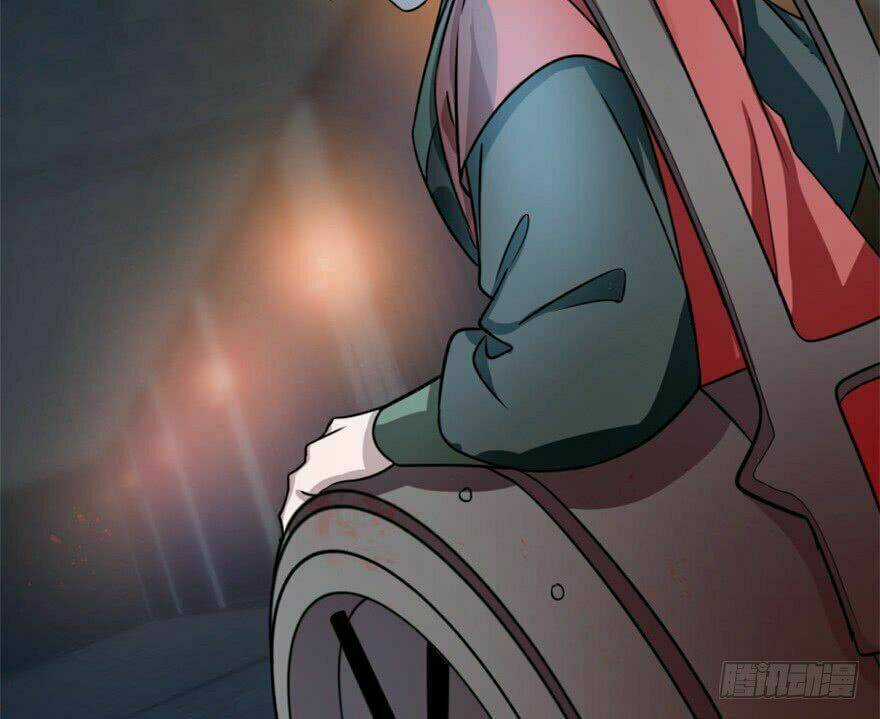 Độc Bộ Thiên Hạ: Đặc Công Thần Y Chapter 13 trang 41