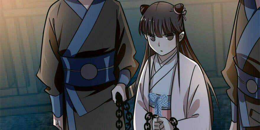 Độc Bộ Thiên Hạ: Đặc Công Thần Y Chapter 13 trang 45