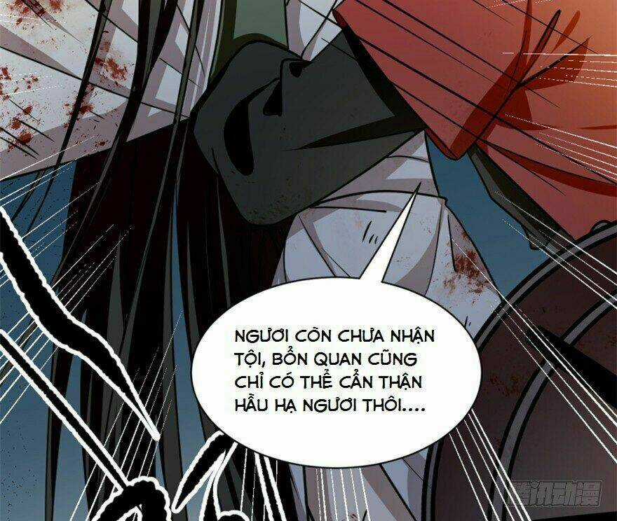 Độc Bộ Thiên Hạ: Đặc Công Thần Y Chapter 13 trang 48