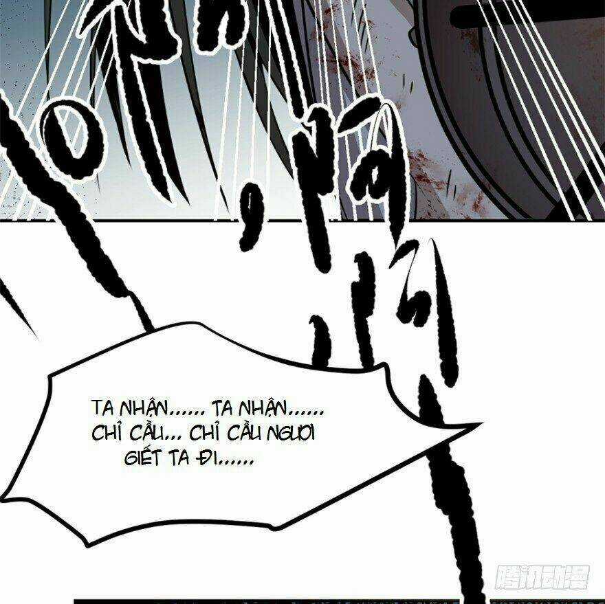 Độc Bộ Thiên Hạ: Đặc Công Thần Y Chapter 13 trang 49