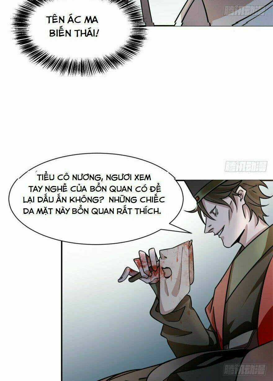 Độc Bộ Thiên Hạ: Đặc Công Thần Y Chapter 13 trang 51