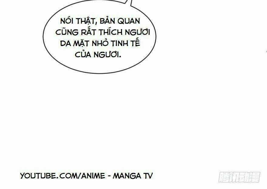 Độc Bộ Thiên Hạ: Đặc Công Thần Y Chapter 13 trang 58