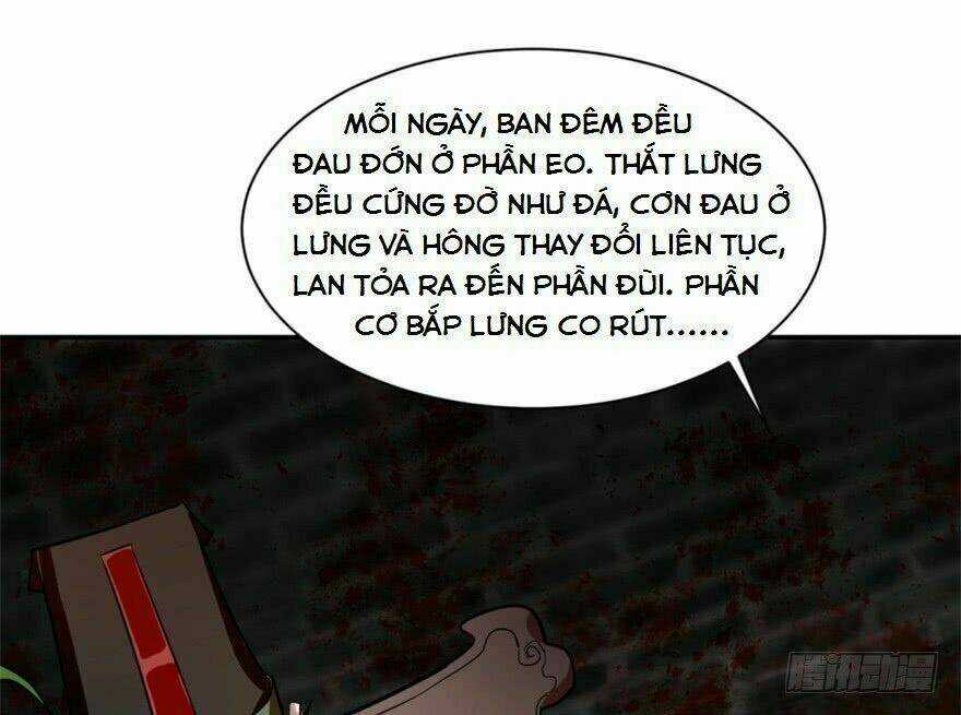 Độc Bộ Thiên Hạ: Đặc Công Thần Y Chapter 13 trang 59