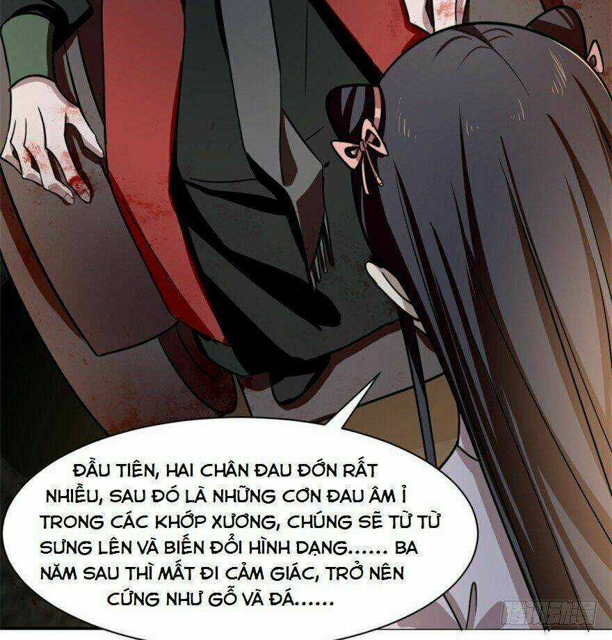 Độc Bộ Thiên Hạ: Đặc Công Thần Y Chapter 13 trang 61