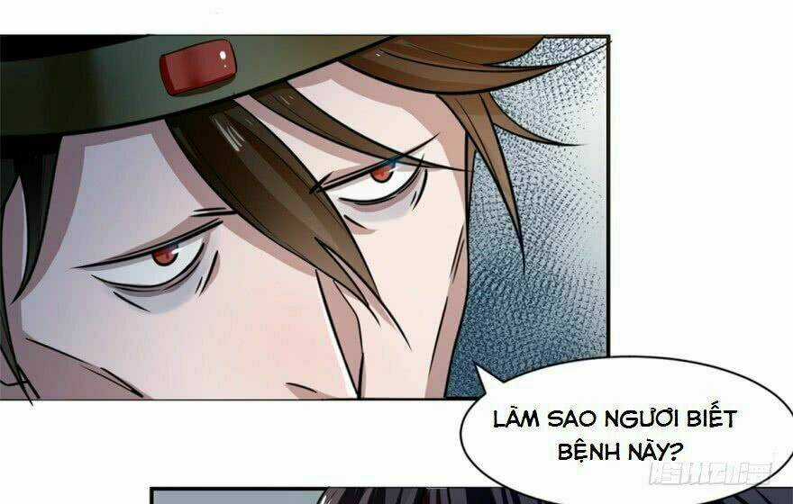 Độc Bộ Thiên Hạ: Đặc Công Thần Y Chapter 13 trang 64