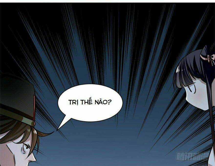 Độc Bộ Thiên Hạ: Đặc Công Thần Y Chapter 13 trang 66