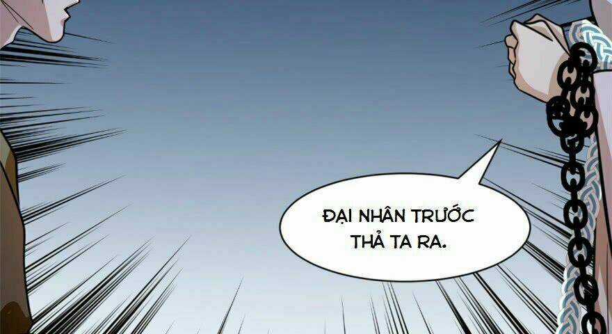 Độc Bộ Thiên Hạ: Đặc Công Thần Y Chapter 13 trang 67