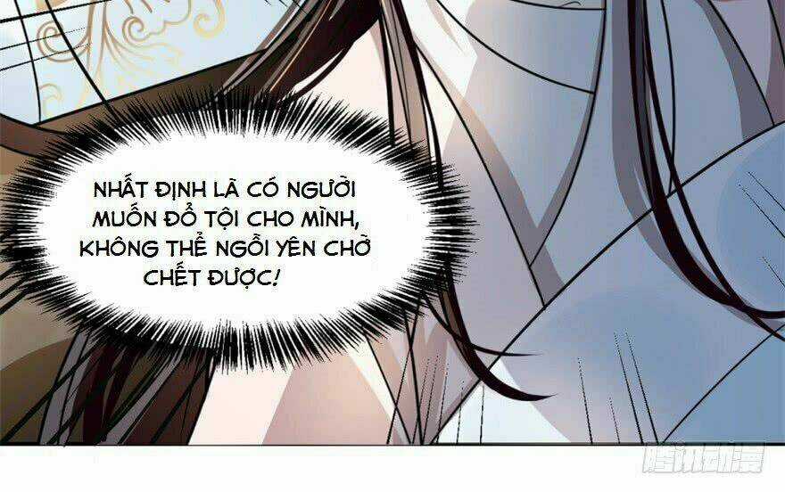 Độc Bộ Thiên Hạ: Đặc Công Thần Y Chapter 13 trang 7