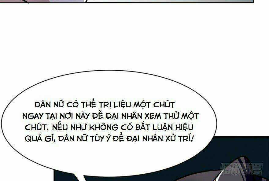 Độc Bộ Thiên Hạ: Đặc Công Thần Y Chapter 13 trang 71