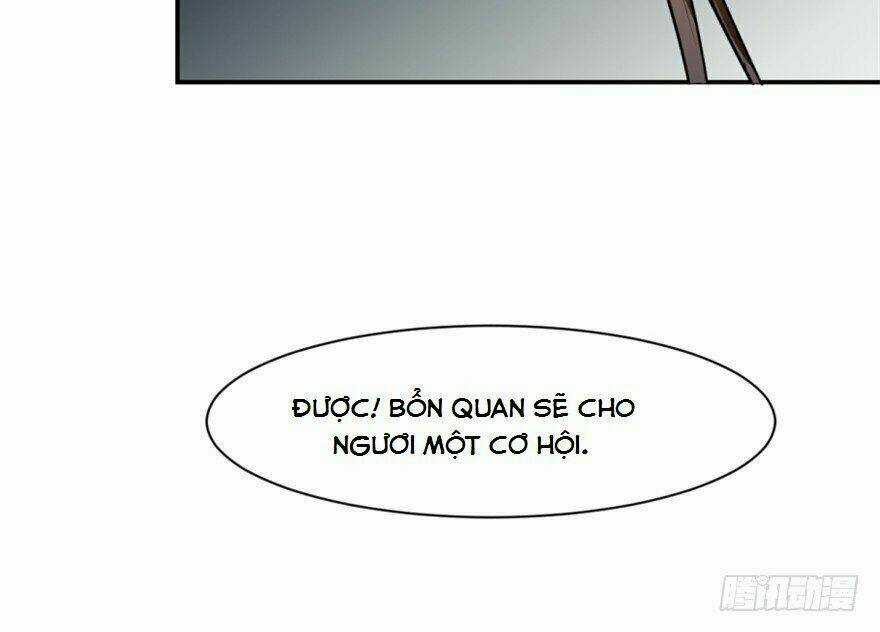 Độc Bộ Thiên Hạ: Đặc Công Thần Y Chapter 13 trang 73