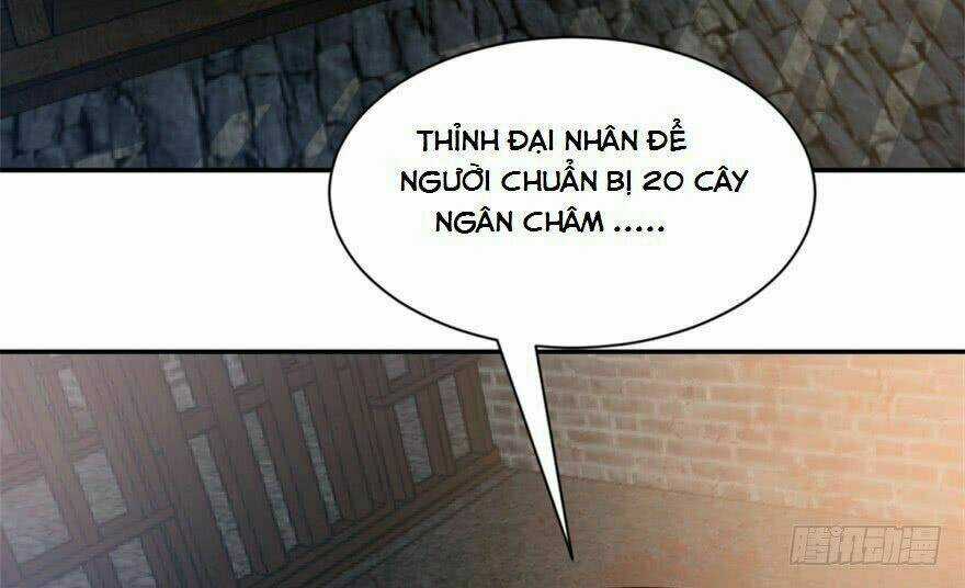 Độc Bộ Thiên Hạ: Đặc Công Thần Y Chapter 13 trang 75