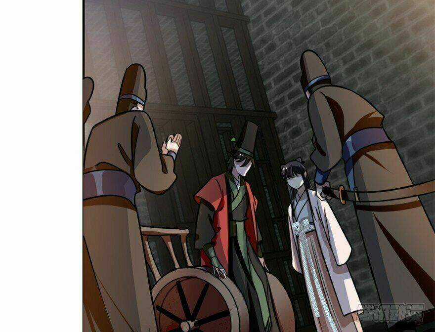 Độc Bộ Thiên Hạ: Đặc Công Thần Y Chapter 13 trang 81