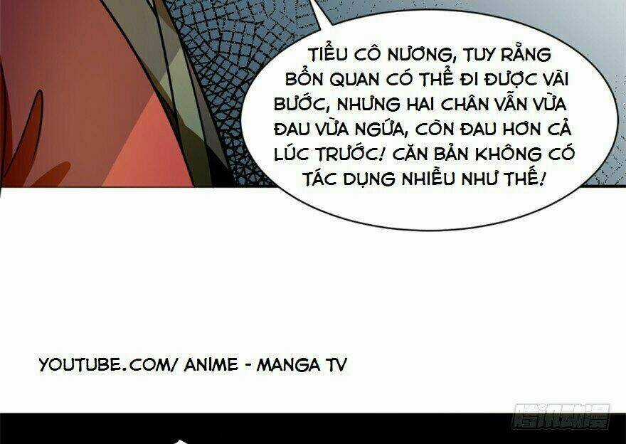 Độc Bộ Thiên Hạ: Đặc Công Thần Y Chapter 13 trang 83