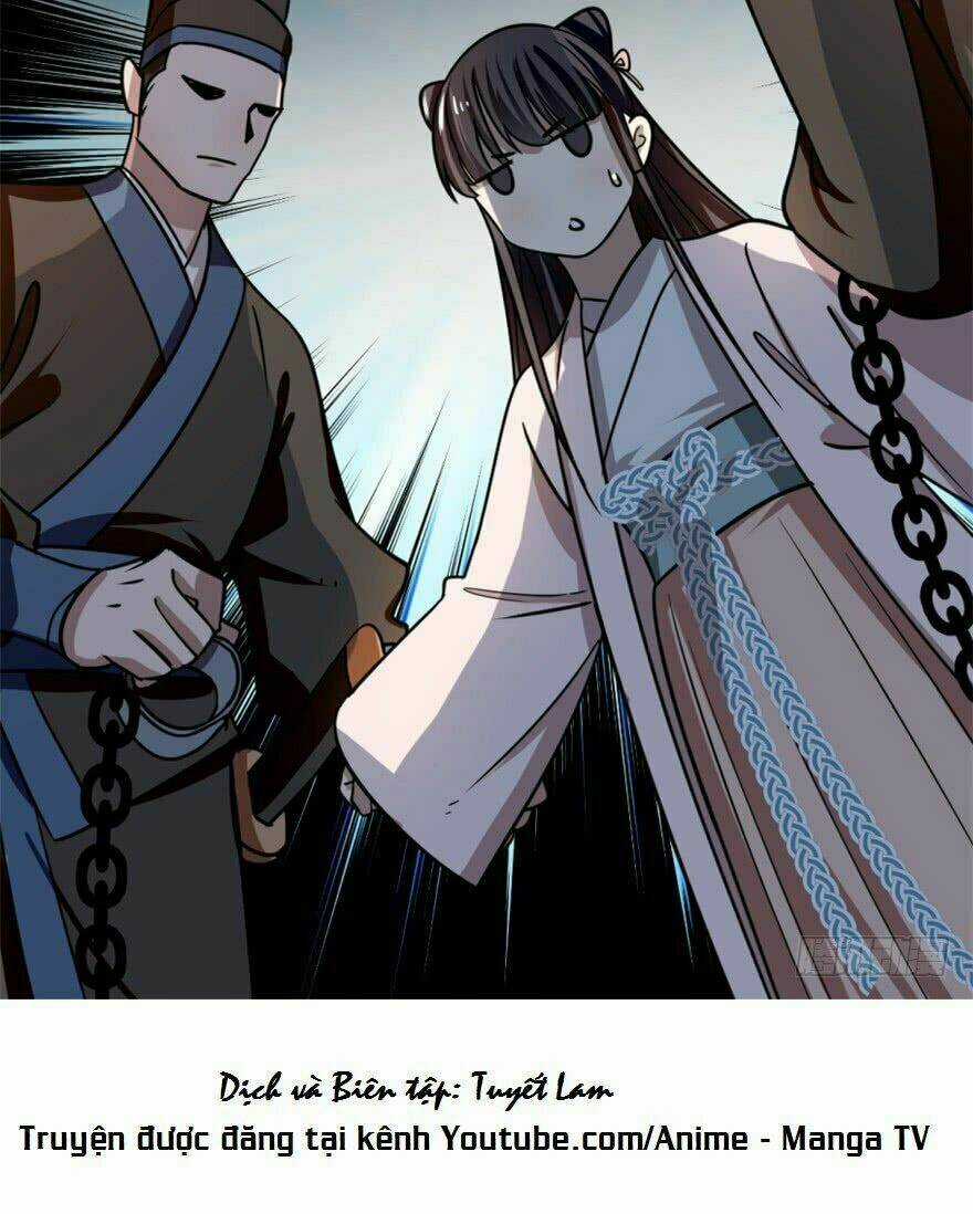 Độc Bộ Thiên Hạ: Đặc Công Thần Y Chapter 13 trang 85