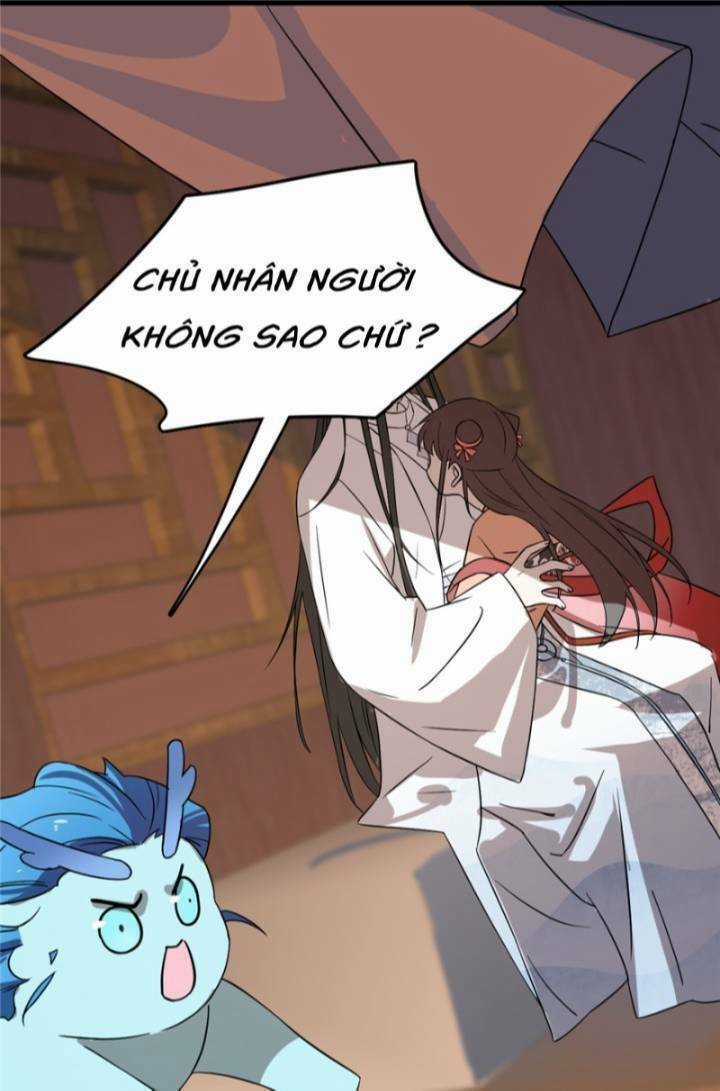 Độc Bộ Thiên Hạ: Đặc Công Thần Y Chapter 135 trang 1