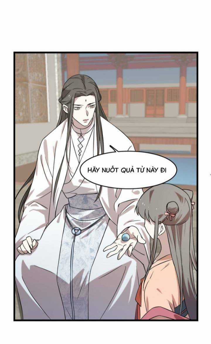 Độc Bộ Thiên Hạ: Đặc Công Thần Y Chapter 136 trang 1