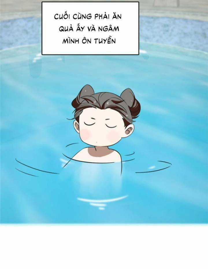 Độc Bộ Thiên Hạ: Đặc Công Thần Y Chapter 137 trang 1