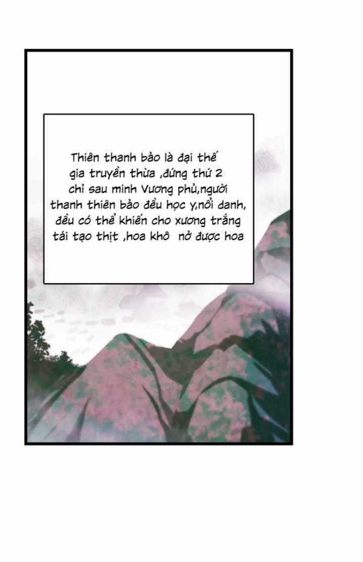 Độc Bộ Thiên Hạ: Đặc Công Thần Y Chapter 139 trang 1