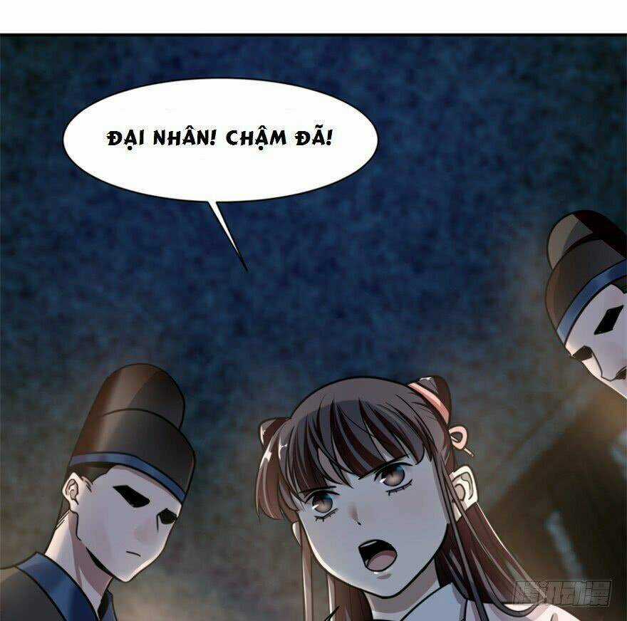 Độc Bộ Thiên Hạ: Đặc Công Thần Y Chapter 14 trang 0