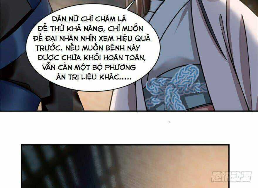 Độc Bộ Thiên Hạ: Đặc Công Thần Y Chapter 14 trang 1
