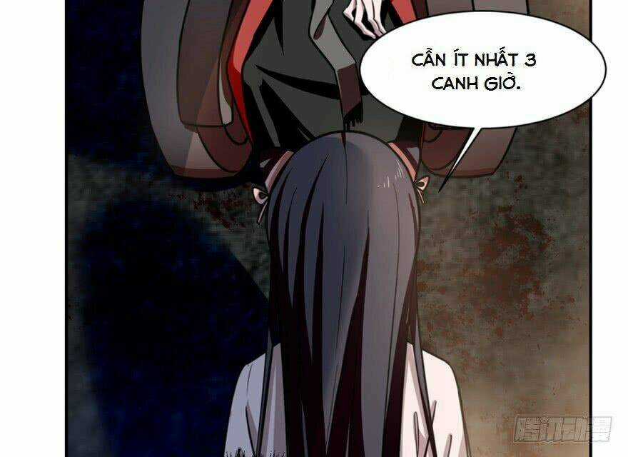 Độc Bộ Thiên Hạ: Đặc Công Thần Y Chapter 14 trang 11