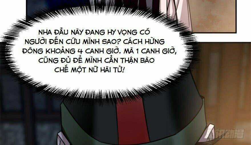 Độc Bộ Thiên Hạ: Đặc Công Thần Y Chapter 14 trang 12