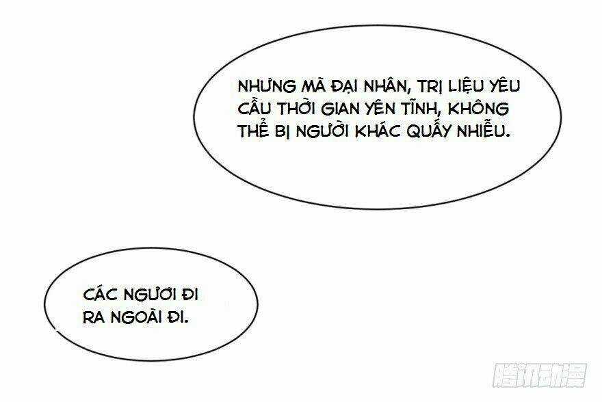 Độc Bộ Thiên Hạ: Đặc Công Thần Y Chapter 14 trang 16