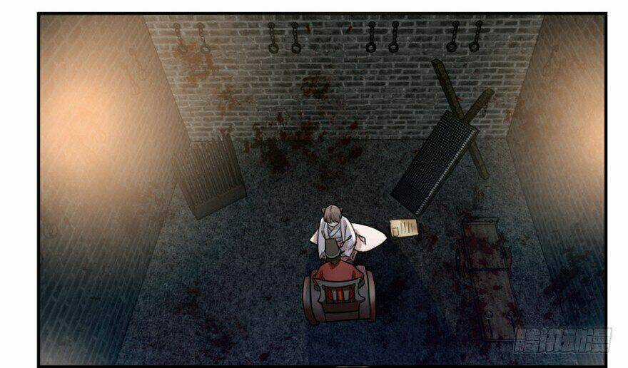 Độc Bộ Thiên Hạ: Đặc Công Thần Y Chapter 14 trang 17