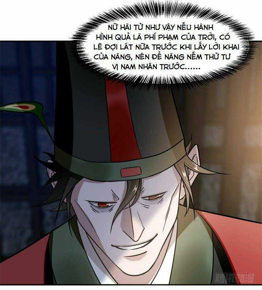 Độc Bộ Thiên Hạ: Đặc Công Thần Y Chapter 14 trang 20