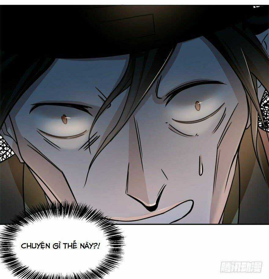 Độc Bộ Thiên Hạ: Đặc Công Thần Y Chapter 14 trang 21