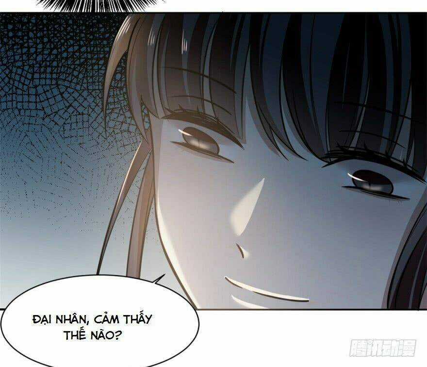 Độc Bộ Thiên Hạ: Đặc Công Thần Y Chapter 14 trang 22