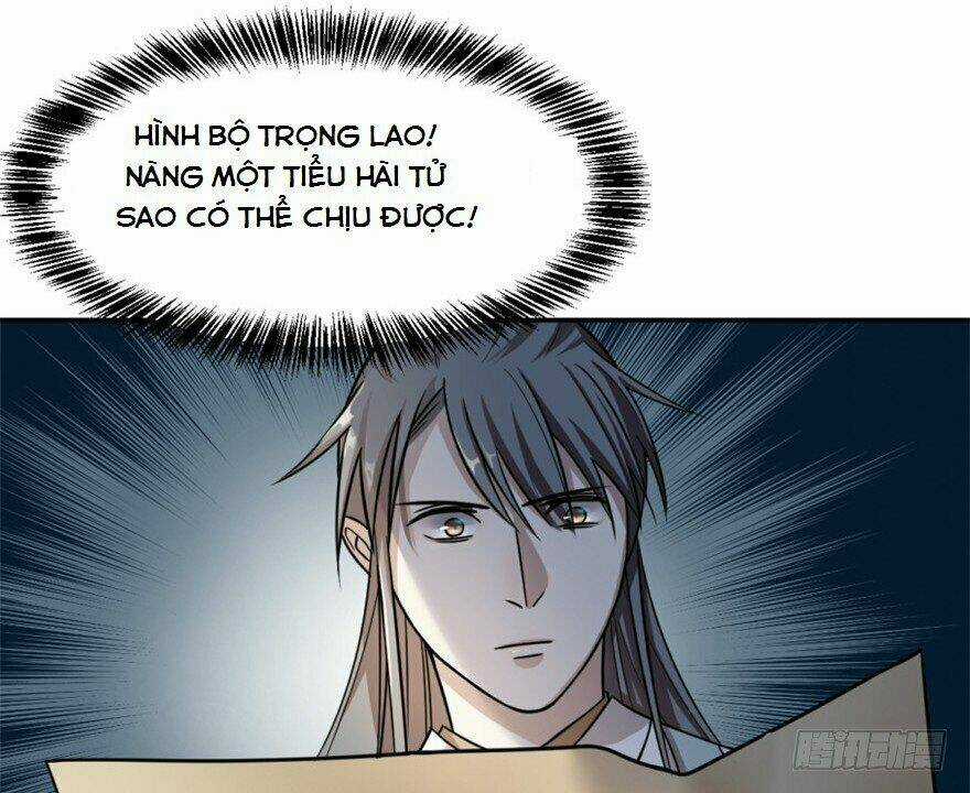 Độc Bộ Thiên Hạ: Đặc Công Thần Y Chapter 14 trang 33