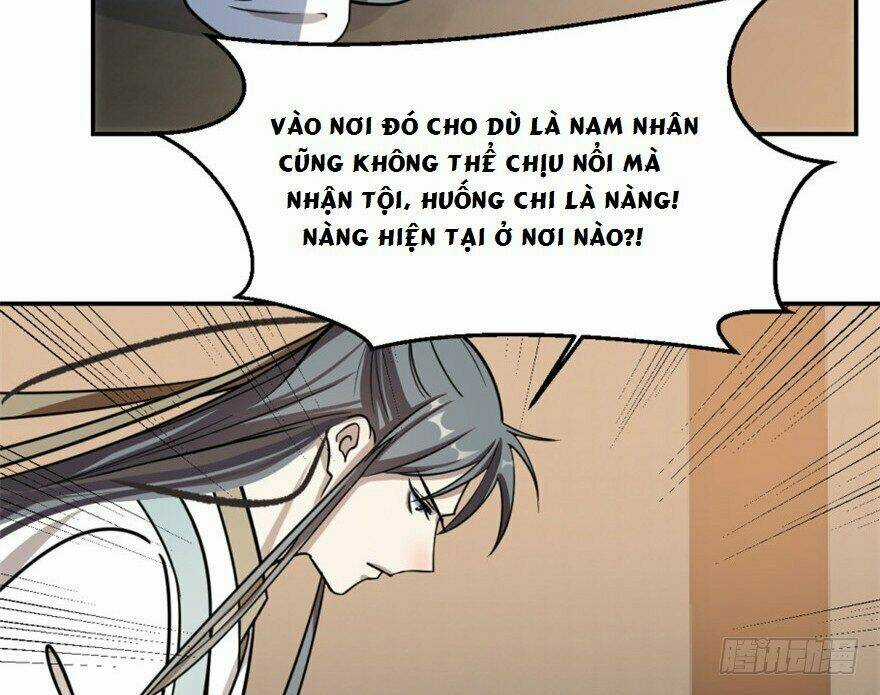 Độc Bộ Thiên Hạ: Đặc Công Thần Y Chapter 14 trang 37