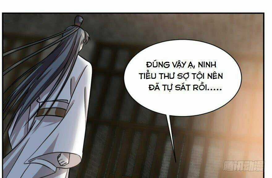 Độc Bộ Thiên Hạ: Đặc Công Thần Y Chapter 14 trang 44