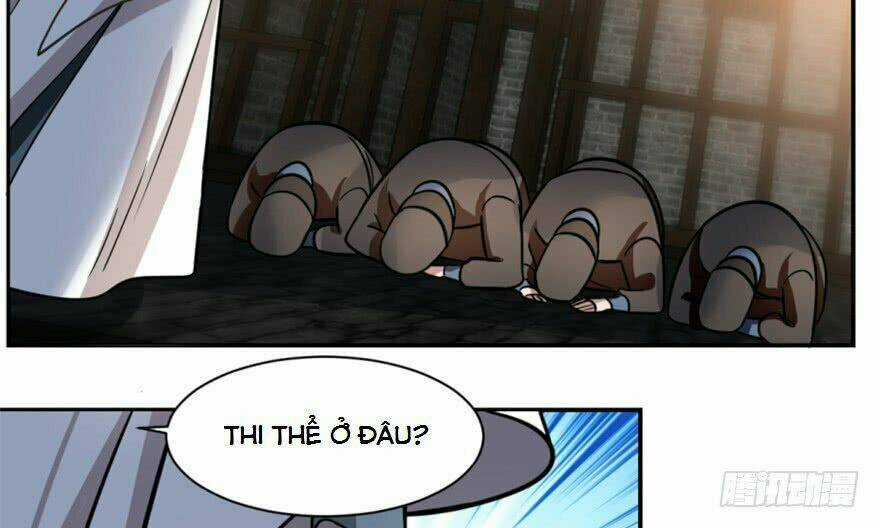 Độc Bộ Thiên Hạ: Đặc Công Thần Y Chapter 14 trang 45