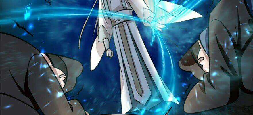 Độc Bộ Thiên Hạ: Đặc Công Thần Y Chapter 14 trang 51